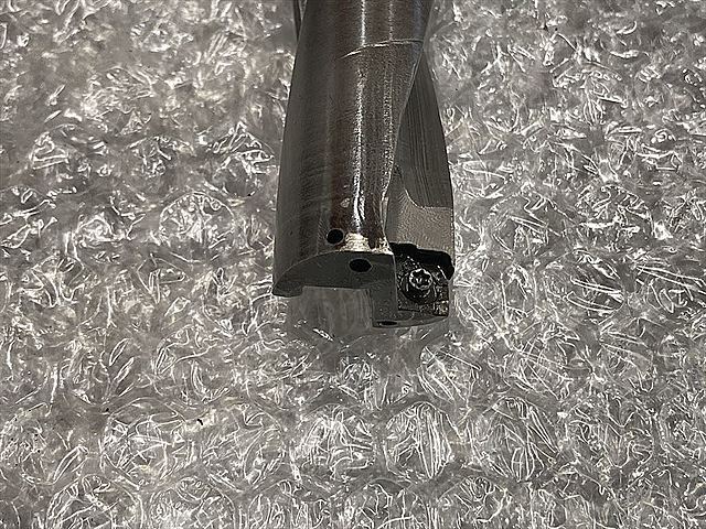 京セラ スローアウェイドリル S25-DRZ25100-08