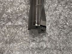 京セラ スローアウェイドリル S25-DRZ25100-08