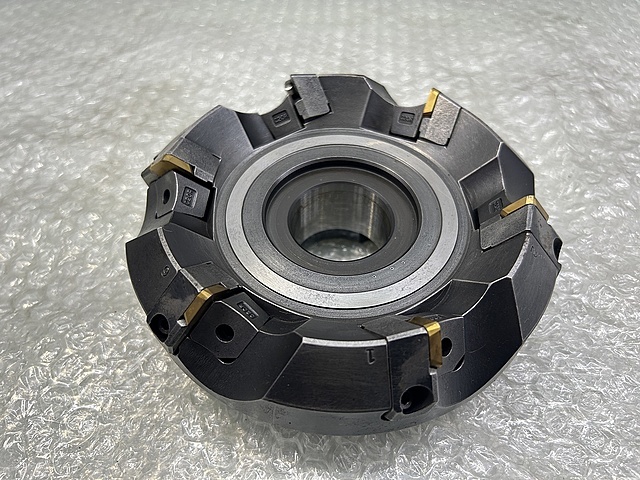 京セラ フェイスミル MSD45125R