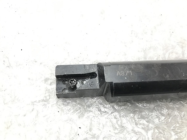 京セラ ボーリングバイトホルダー S20H-SVNR12S