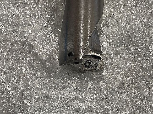 京セラ スローアウェイドリル S40-DRZ47188-15