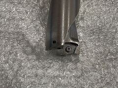 京セラ スローアウェイドリル S40-DRZ47188-15