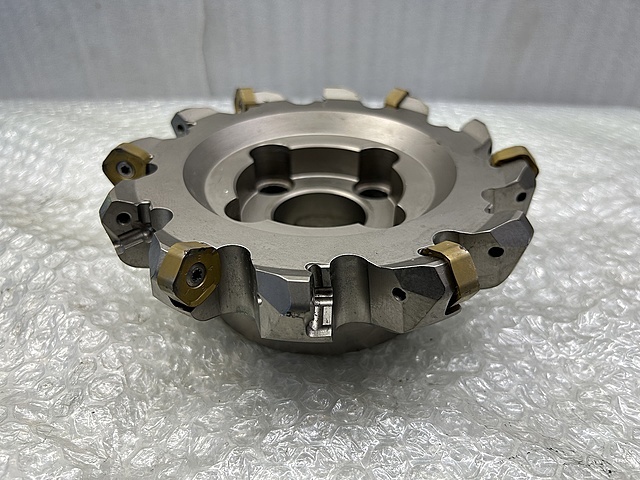 京セラ フェイスミル MFPN45160R-12T-M