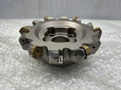 京セラ フェイスミル MFPN45160R-12T-M