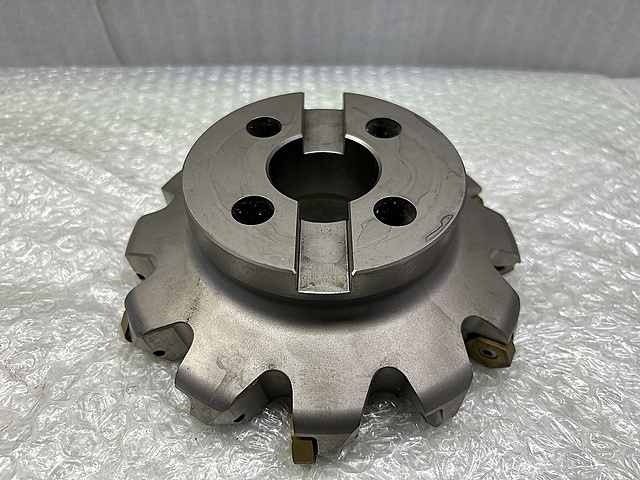 京セラ フェイスミル MFPN45160R-12T-M