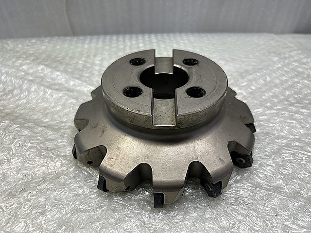 京セラ フェイスミル MFPN45160R-12T-M