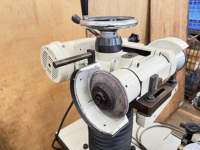 伊藤製作所 工具研削盤 DP-620