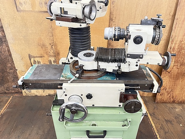 伊藤製作所 工具研削盤 DP-620
