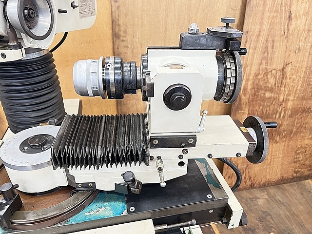 伊藤製作所 工具研削盤 DP-620