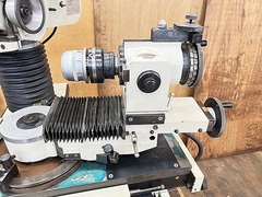 伊藤製作所 工具研削盤 DP-620