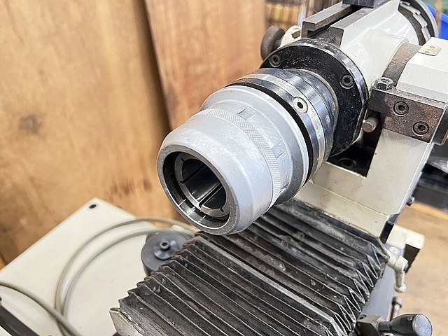 伊藤製作所 工具研削盤 DP-620