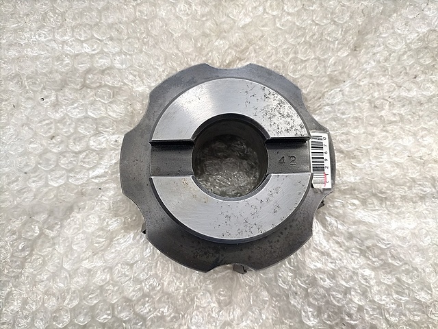 住友電工(イゲタロイ) フェイスミル CHG4125R