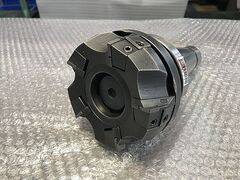 住友電工(イゲタロイ) フェイスミル DPG100R