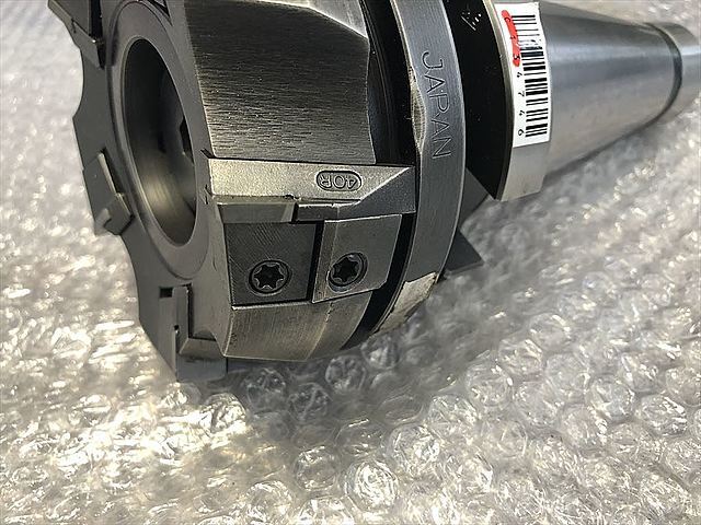 住友電工(イゲタロイ) フェイスミル DPG100R