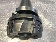 住友電工(イゲタロイ) フェイスミル DPG100R
