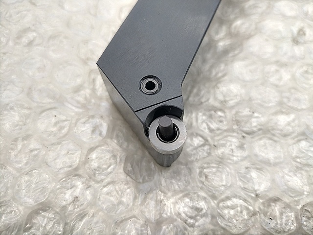 住友電工(イゲタロイ) バイトホルダー PRGCR2525M12