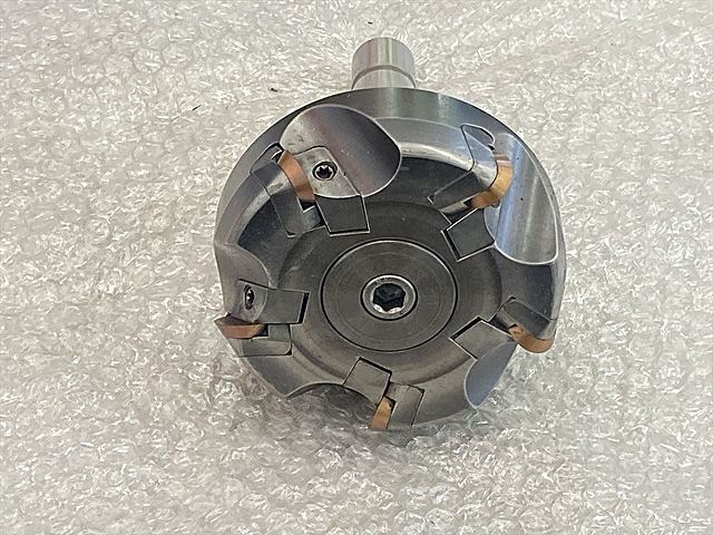 住友電工(イゲタロイ) フェイスミル GRC6100L 502