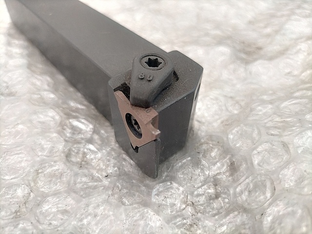 住友電工(イゲタロイ) バイトホルダー GWCL2525-25