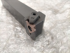 住友電工(イゲタロイ) バイトホルダー GWCL2525-25