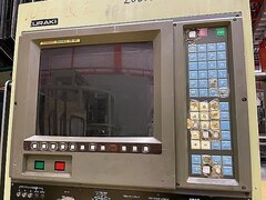 倉敷機械 門型マシニングセンター KMV-130Z