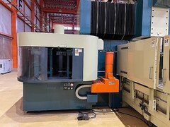 倉敷機械 門型マシニングセンター KMV-130Z