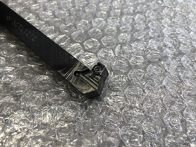 住友電工(イゲタロイ) バイトホルダー SCTL1212