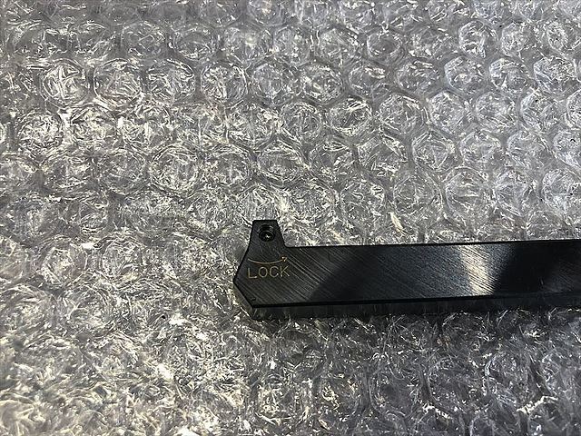 住友電工(イゲタロイ) バイトホルダー SCTL1212