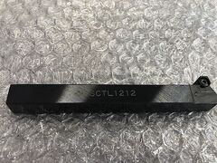 住友電工(イゲタロイ) バイトホルダー SCTL1212