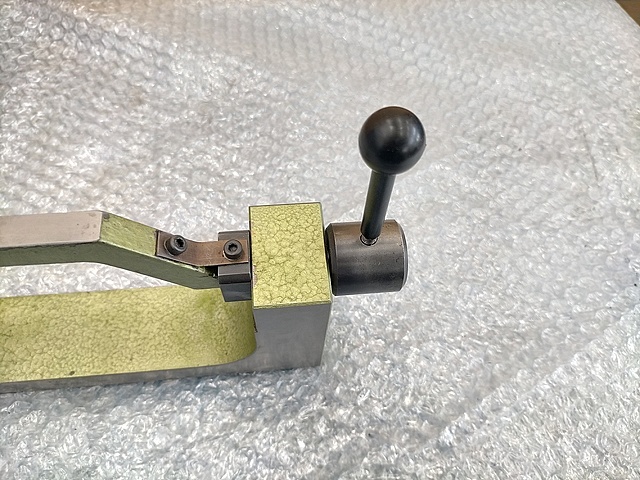 光精機 Rドレッサー HA-20DX