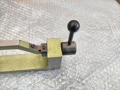 光精機 Rドレッサー HA-20DX