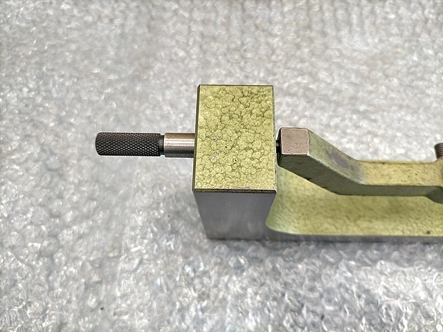 光精機 Rドレッサー HA-20DX