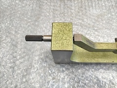 光精機 Rドレッサー HA-20DX