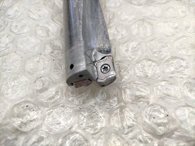 住友電工(イゲタロイ) スローアウェイドリル WDS200M5S25