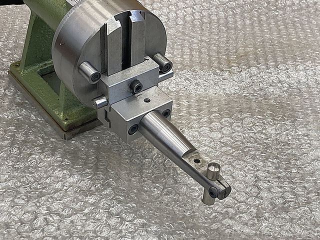 光精機 万能ドレッサー HRA-30