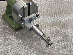 光精機 万能ドレッサー HRA-30