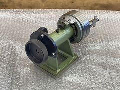 光精機 万能ドレッサー HRA-30