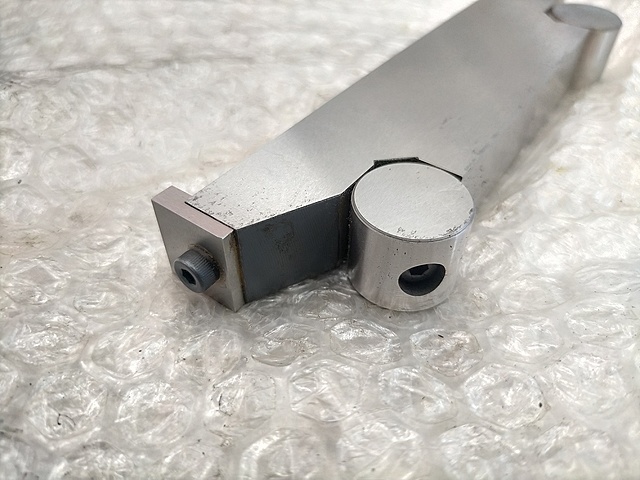 光精機 サインバー HS-100