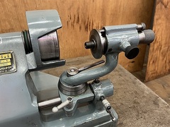 坂崎鉄工 彫刻用刃物研磨機 SG-5