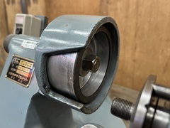 坂崎鉄工 彫刻用刃物研磨機 SG-5