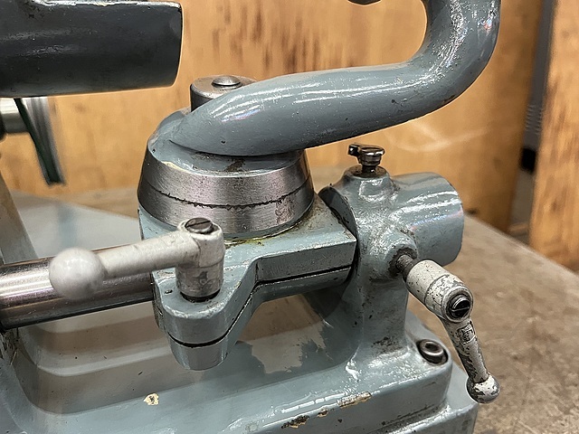 坂崎鉄工 彫刻用刃物研磨機 SG-5