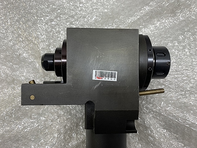 共立精機 回転ホルダー T32136A03