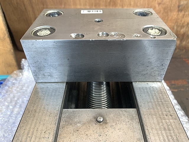 北川 パワーバイス VE160N