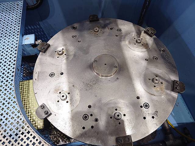 富士ホーニング工業 ホーニング盤 ND-225S