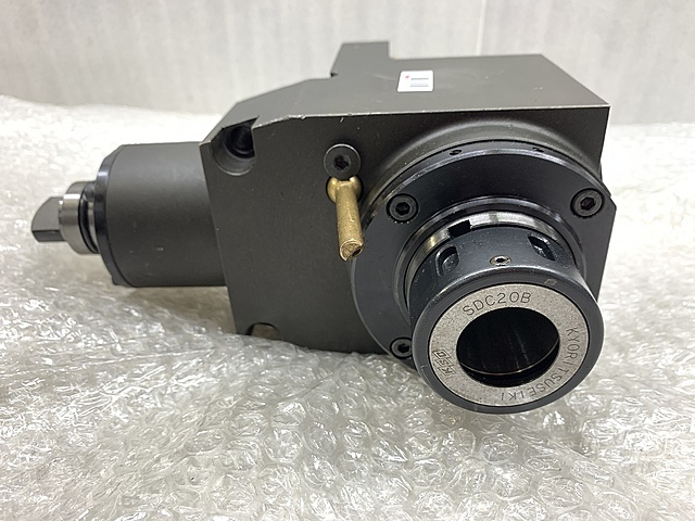 共立精機 回転ホルダー T32136A03
