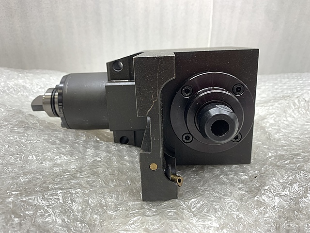 共立精機 回転ホルダー T32136A03
