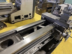大日金属工業 汎用旋盤 DLG-SH63×150