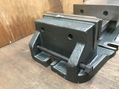 北川 マシンバイス VK-225