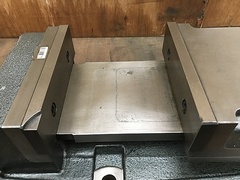 北川 マシンバイス VK-225
