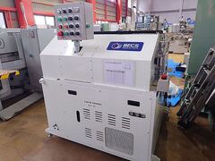 千代田 パイプ端末加工機 HWP-502