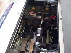 千代田 パイプ端末加工機 HWP-502